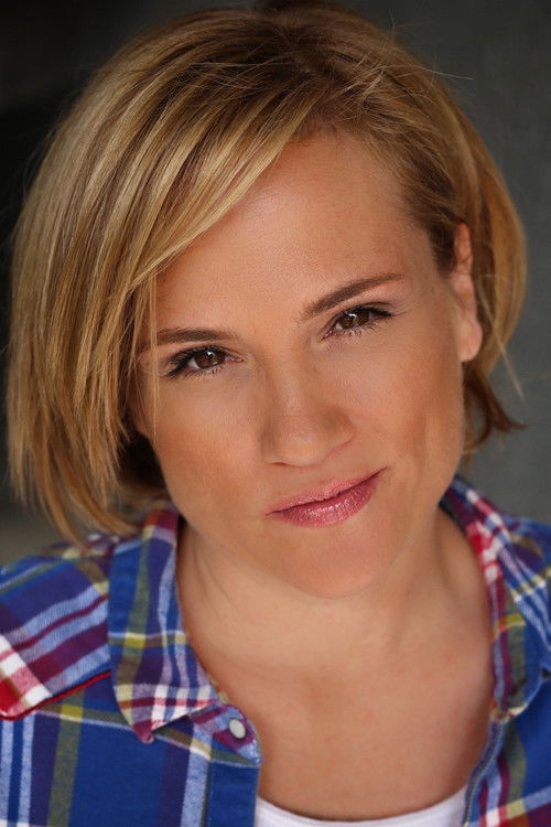 Photo of Kellyann Chippendale