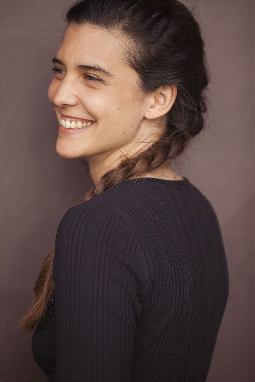 Photo of Valentine Catzéflis