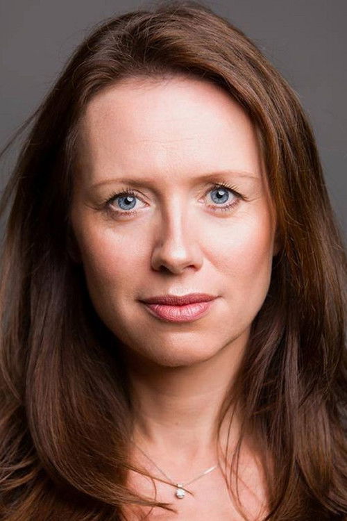 Photo of Alexandra Ternstroem