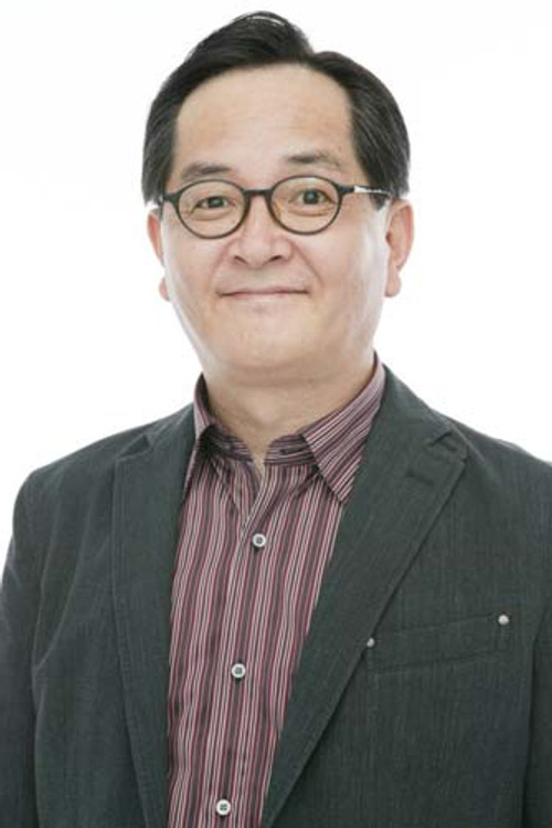 Photo of Tetsuo Sakaguchi