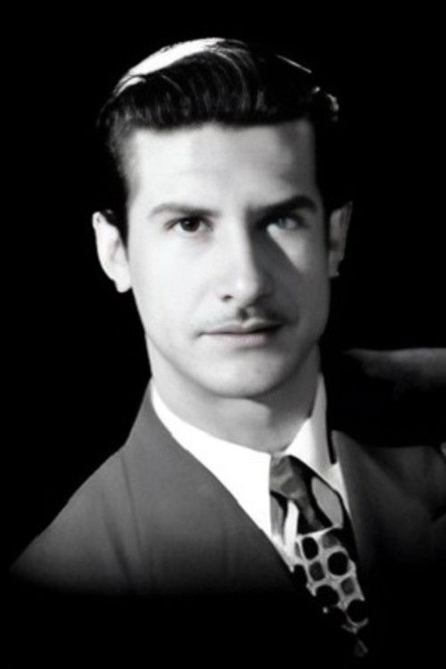 Photo of Ignacio López Tarso