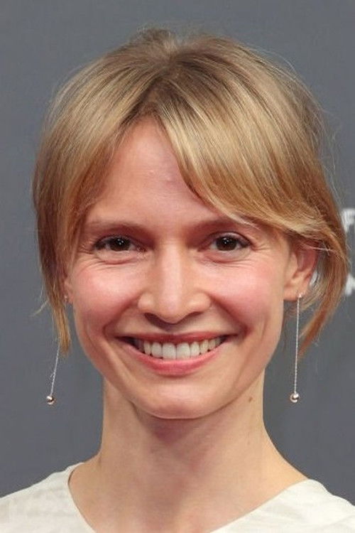 Photo of Frida Lovisa Hamann