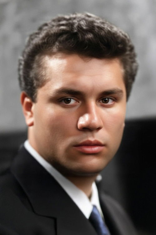 Photo of Kaya Volkan