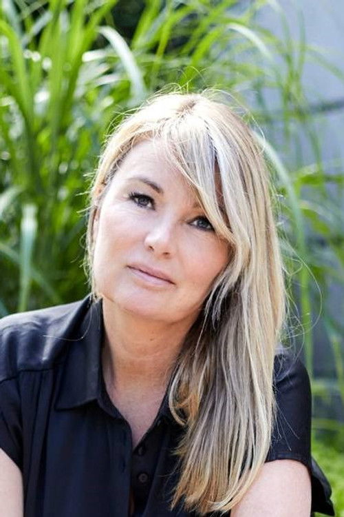 Photo of Marianne Gammelgaard