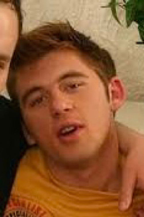 Photo of John Youngcock