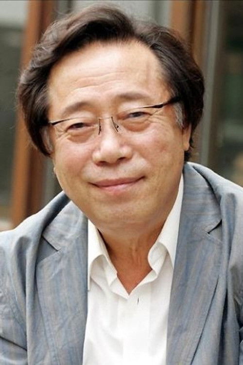 Photo of Byun Hee-bong