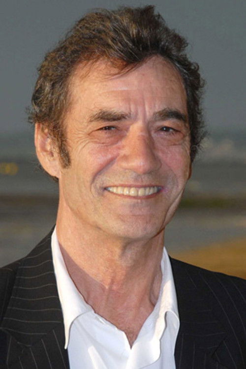 Photo of Daniel Duval