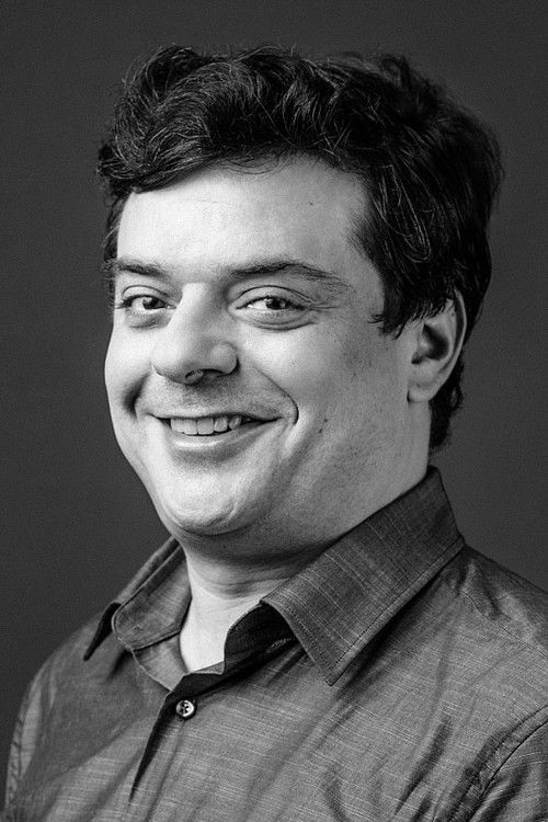 Photo of Filip Rajmont