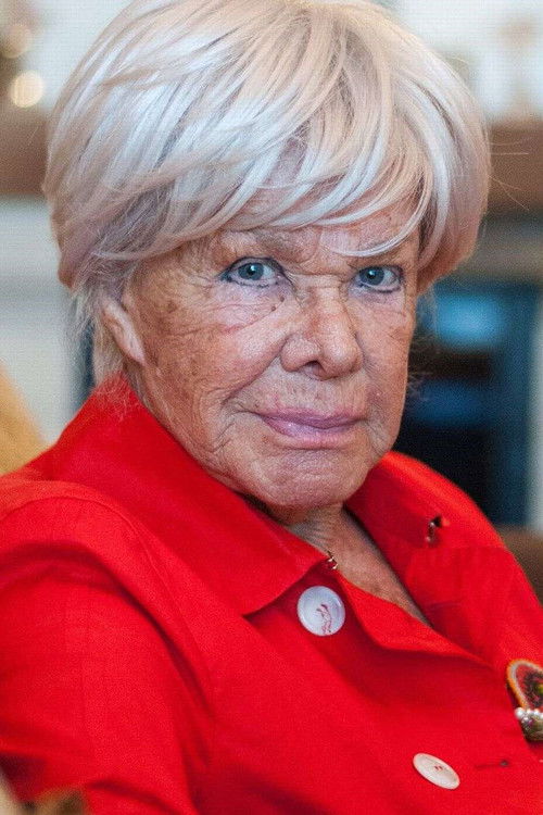 Photo of Ingrid van Bergen