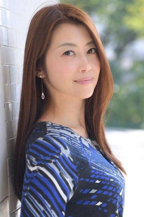 Photo of Maki Hojo