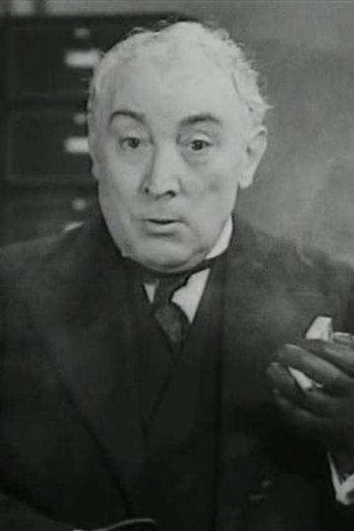 Photo of Camille Beuve