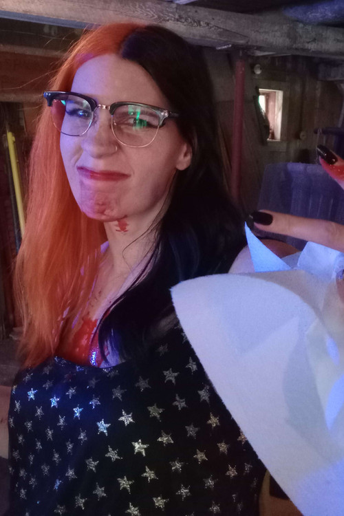 Photo of Sunday Revello