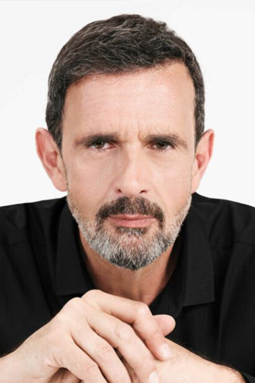 Photo of Leonidas Kakouris