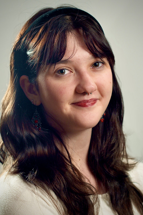 Photo of Sarah Kate Foster