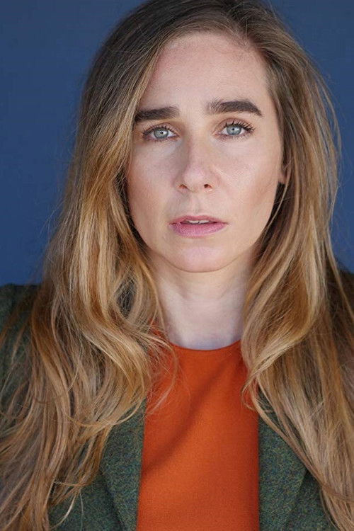 Photo of Victoria Tate