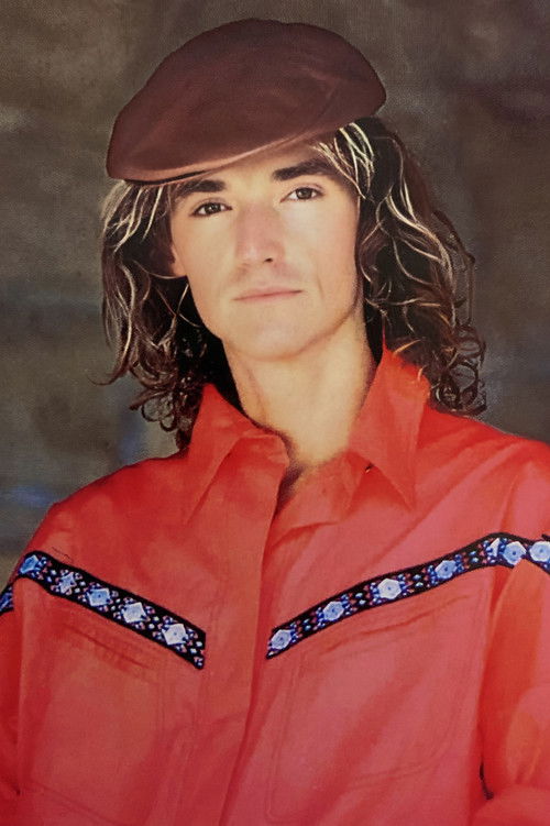 Photo of Patrick Edlinger