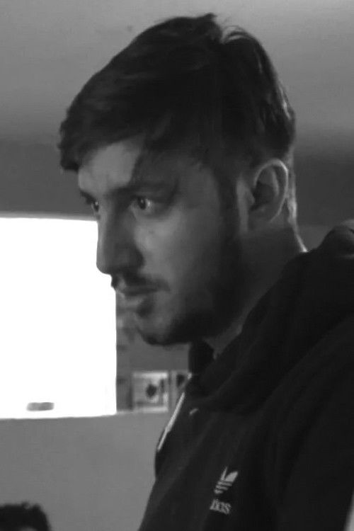 Photo of Alejandro Rangel