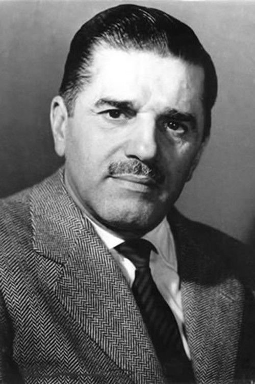 Photo of Abilio Pereira de Almeida