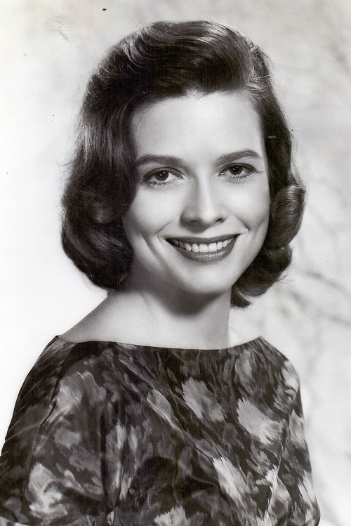 Photo of Cathy O'Donnell