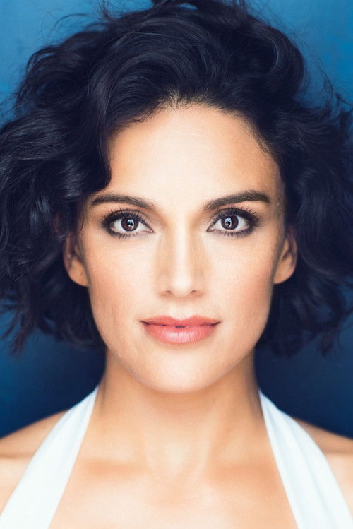 Photo of Maria de Lourdes Severny