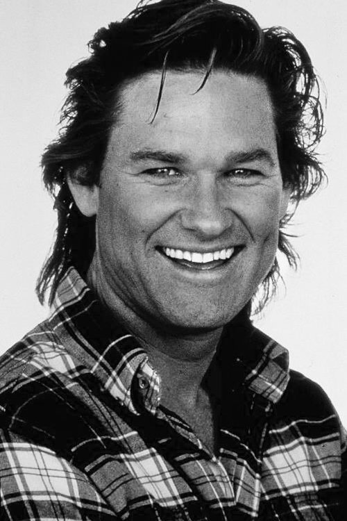 Photo of Kurt Russell