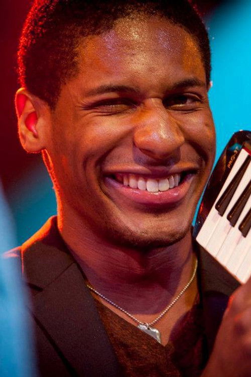 Photo of Jon Batiste