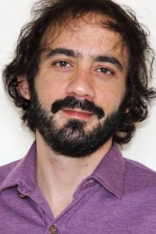 Photo of Luiz Bertazzo