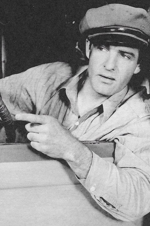 Photo of Dale Van Sickel