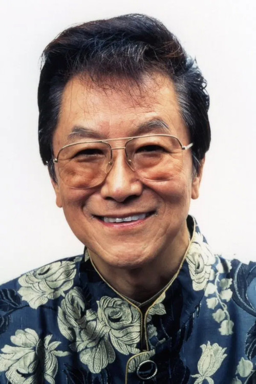 Photo of Jun Hamamura