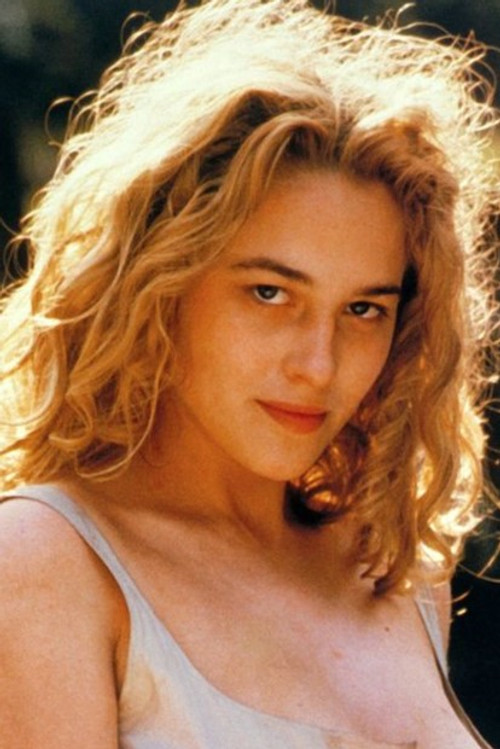 Photo of Beatie Edney