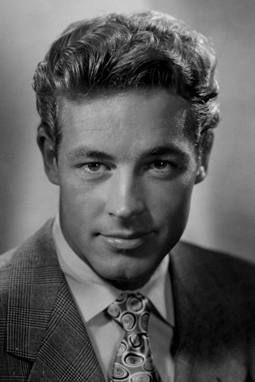 Photo of Guy Madison