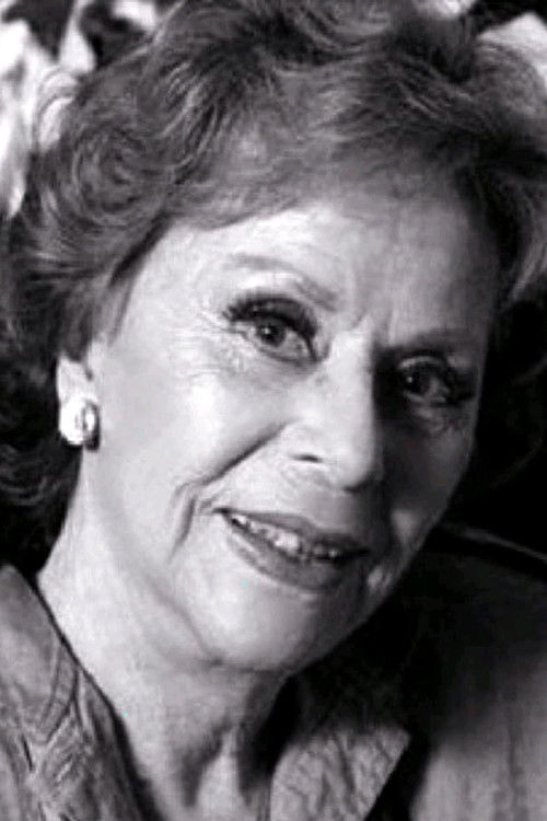 Photo of Aída Luz