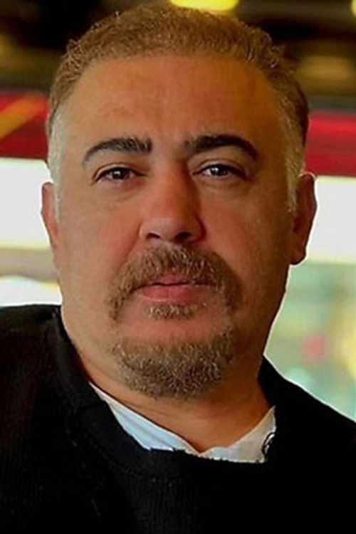 Alireza Zamaninasab
