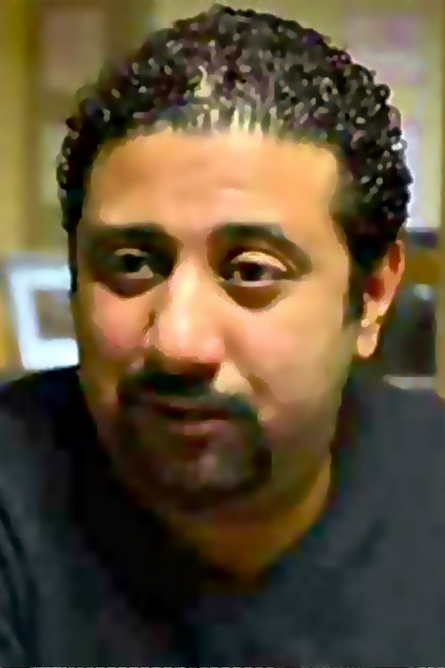 Photo of Shady Al Ramly