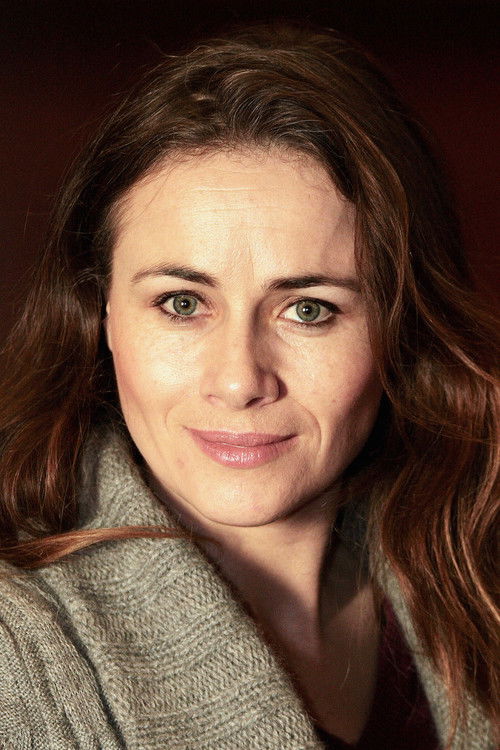 Photo of Amaya Forch