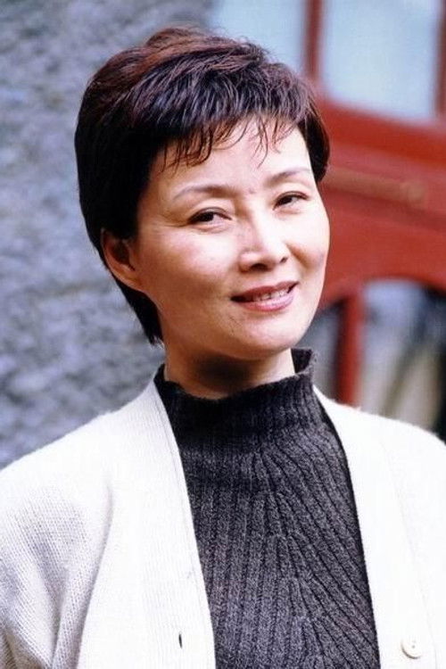Photo of Zhu Yin