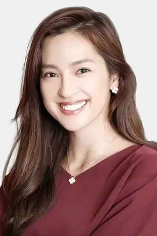 Photo of Anne Nakamura