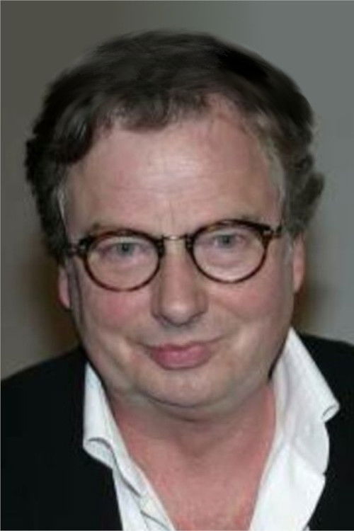 Photo of Hubertus Bengsch