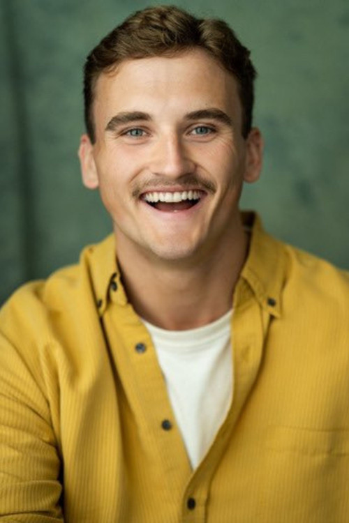 Photo of Harvey Schorah