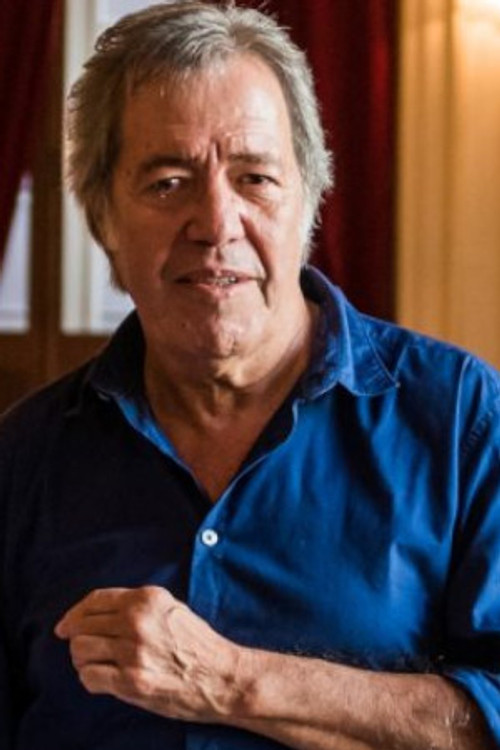 Photo of Sérgio Godinho