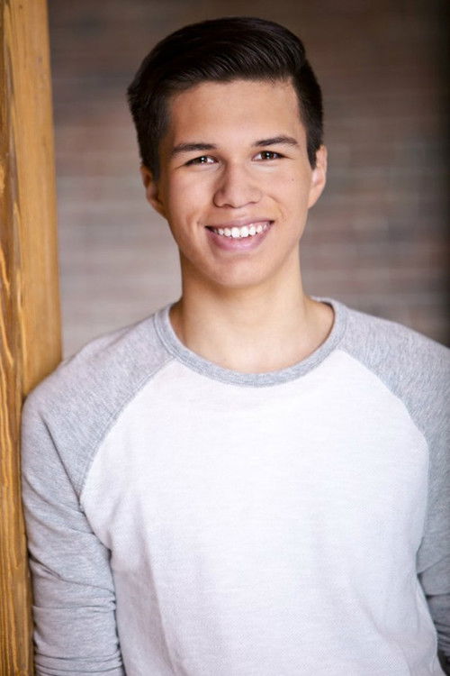 Photo of Colton Clause