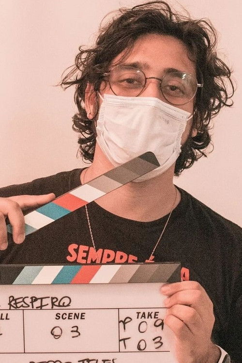 Photo of João Vitor Dantas