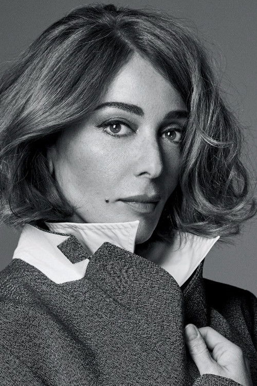 Photo of Zerrin Tekindor