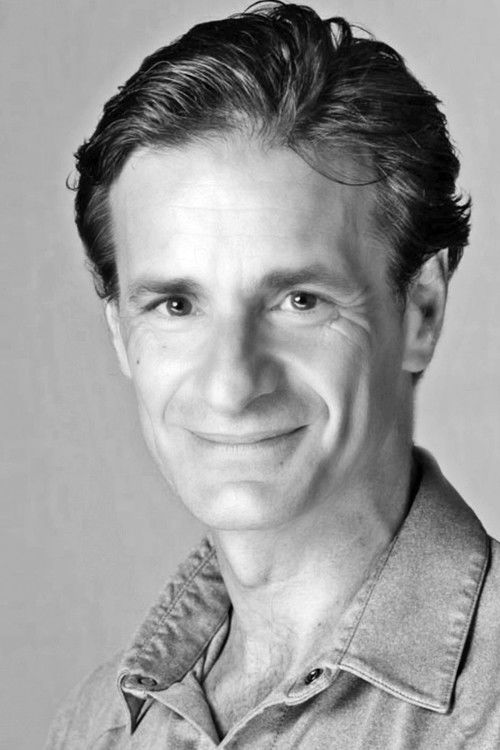 Photo of Pascal Molat