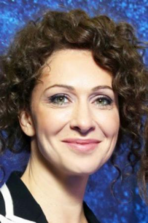 Photo of Kseniya Rappoport