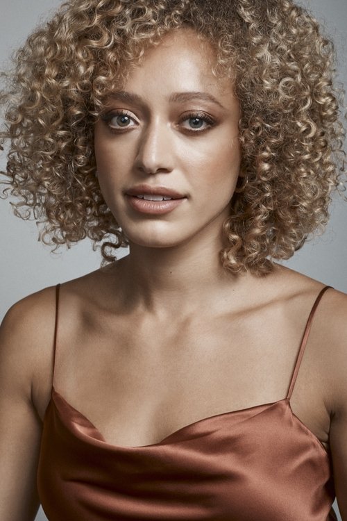 Photo of Sydney Cole Alexander