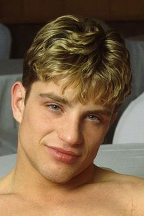 Photo of Billy Brandt