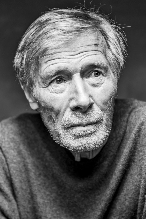 Photo of Horst Janson