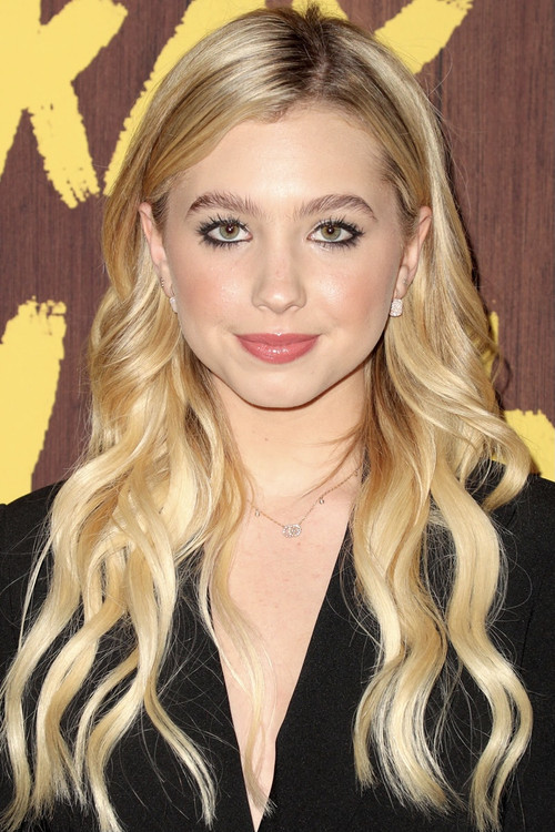 Photo of Lilia Buckingham