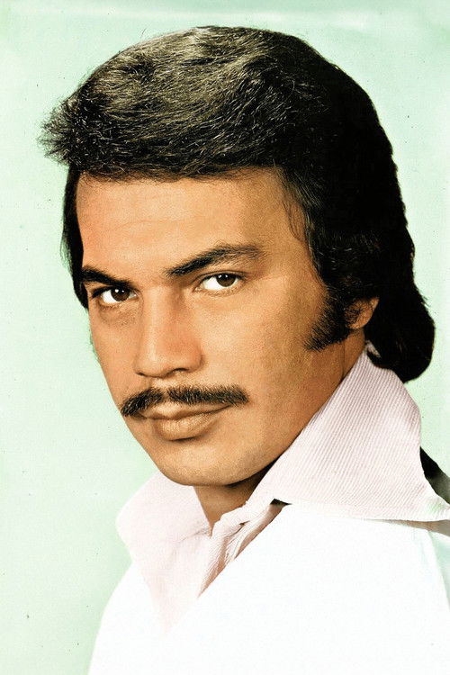 Photo of Orhan Gencebay